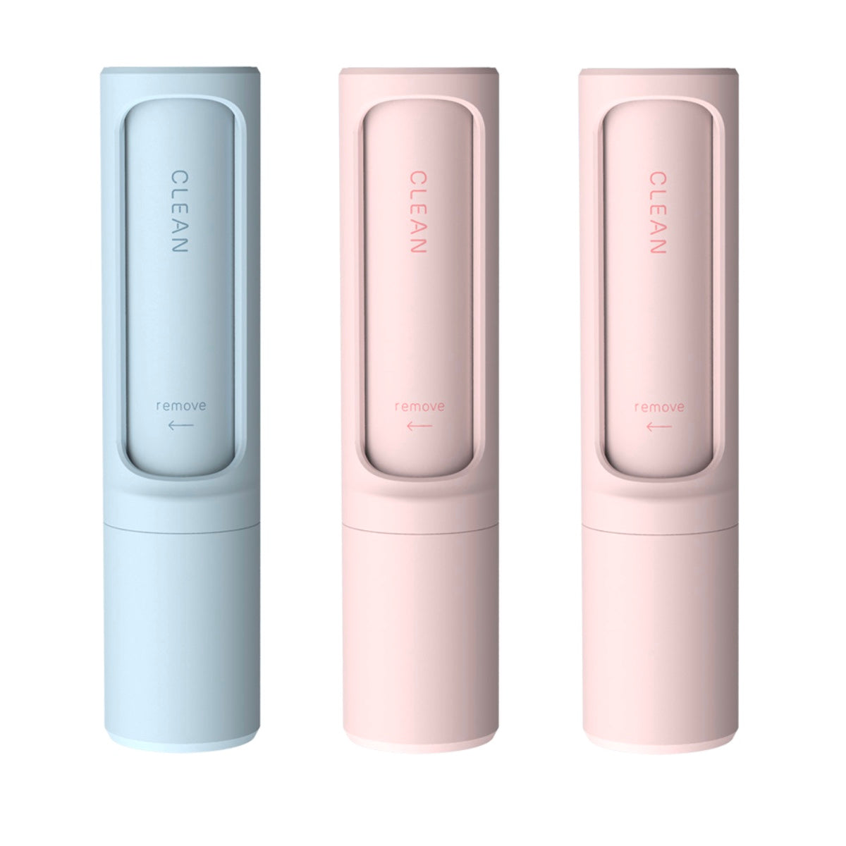 Brosse Anti-Poils Réutilisable pour Vêtements et Tissus