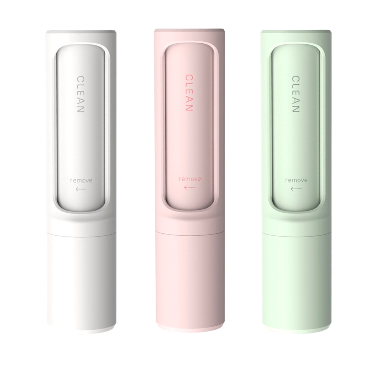 Brosse Anti-Poils Réutilisable pour Vêtements et Tissus