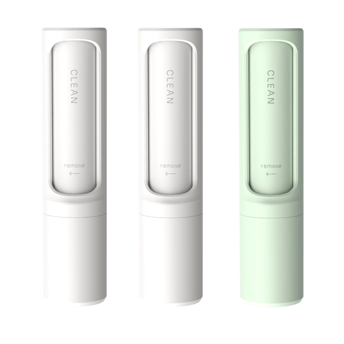 Brosse Anti-Poils Réutilisable pour Vêtements et Tissus