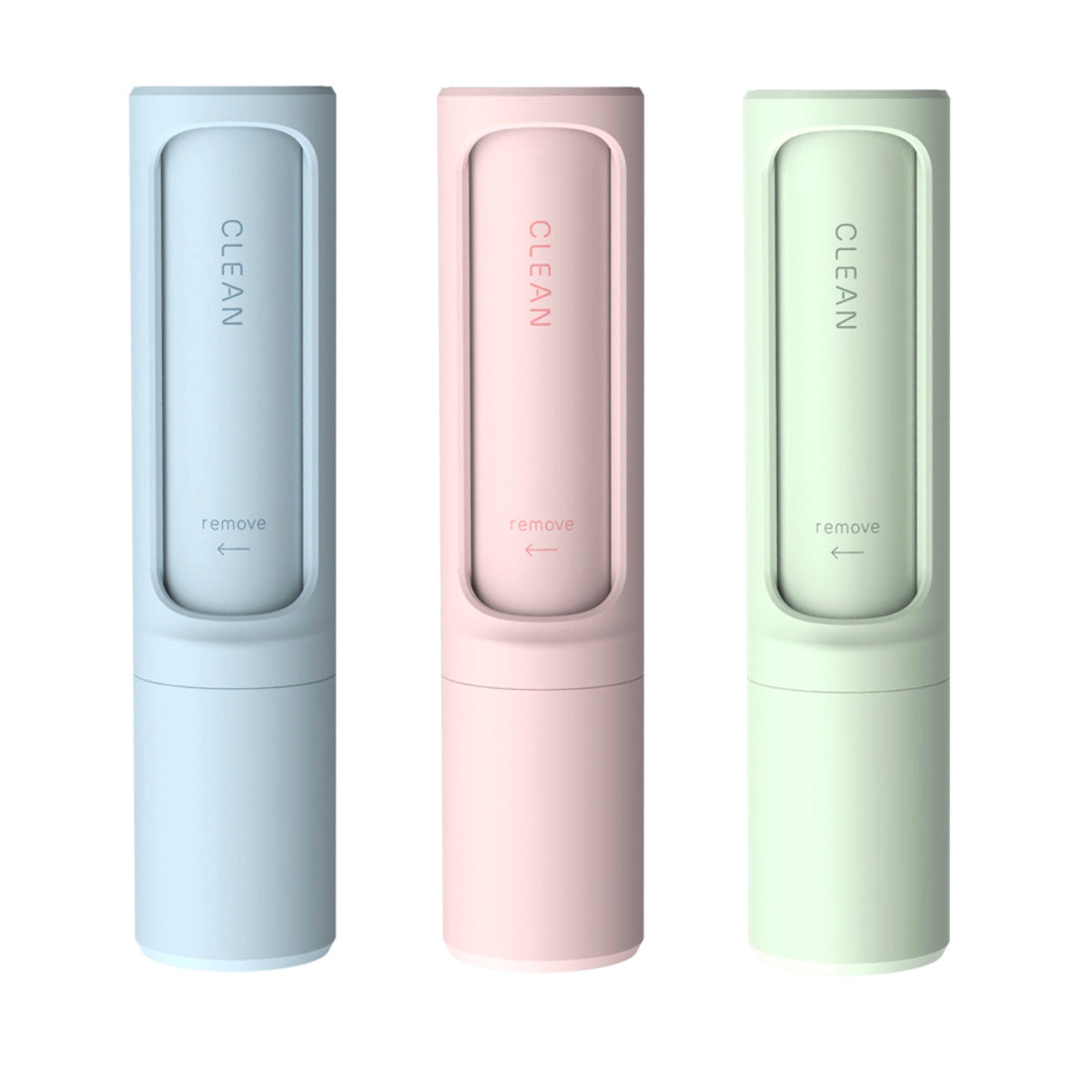 Brosse Anti-Poils Réutilisable pour Vêtements et Tissus