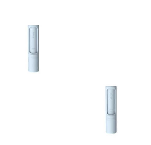 Brosse Anti-Poils Réutilisable pour Vêtements et Tissus