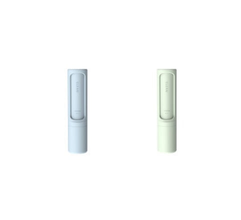 Brosse Anti-Poils Réutilisable pour Vêtements et Tissus