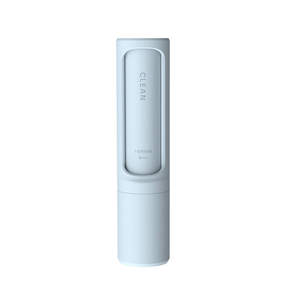 Brosse Anti-Poils Réutilisable pour Vêtements et Tissus