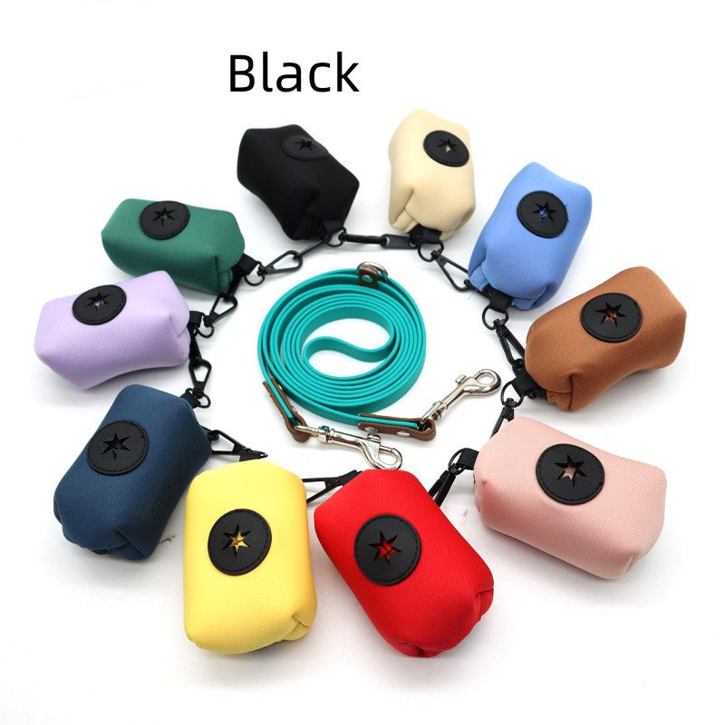 Distributeur de Sacs pour Déjections Canines 🐶