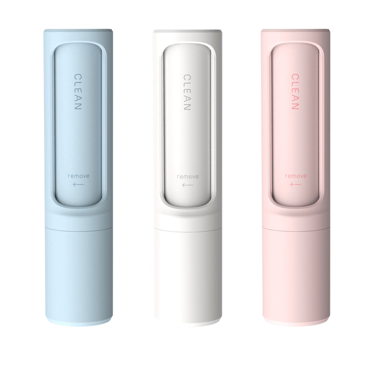 Brosse Anti-Poils Réutilisable pour Vêtements et Tissus