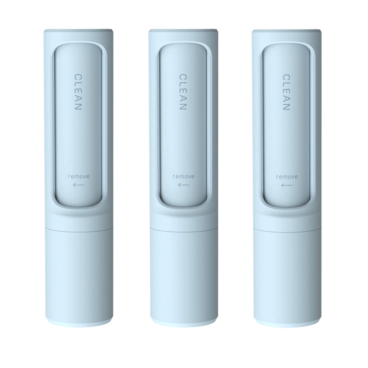 Brosse Anti-Poils Réutilisable pour Vêtements et Tissus