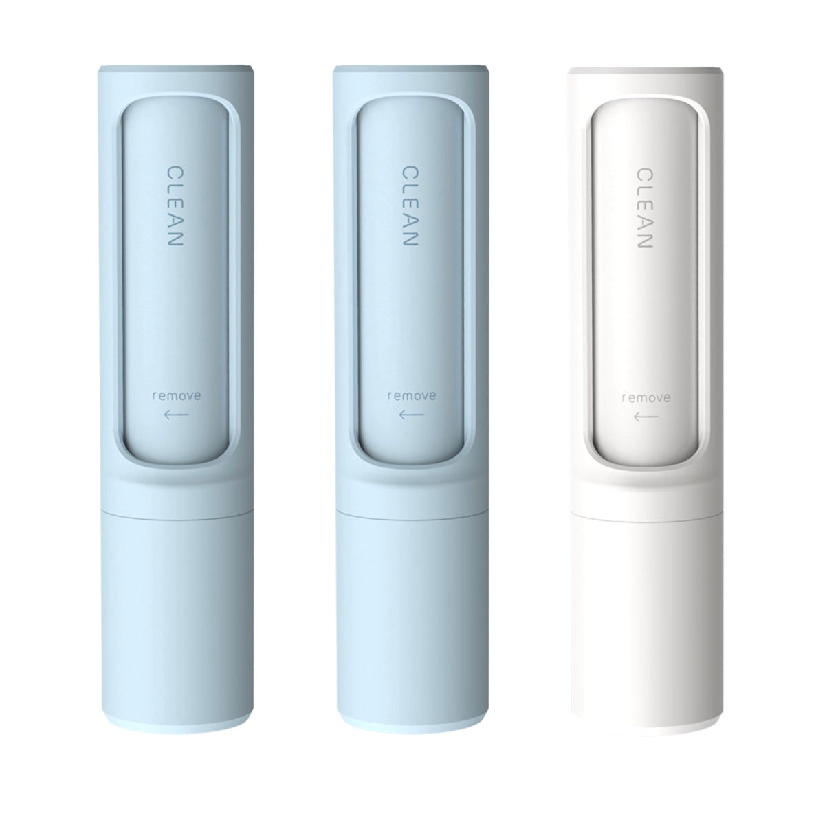 Brosse Anti-Poils Réutilisable pour Vêtements et Tissus