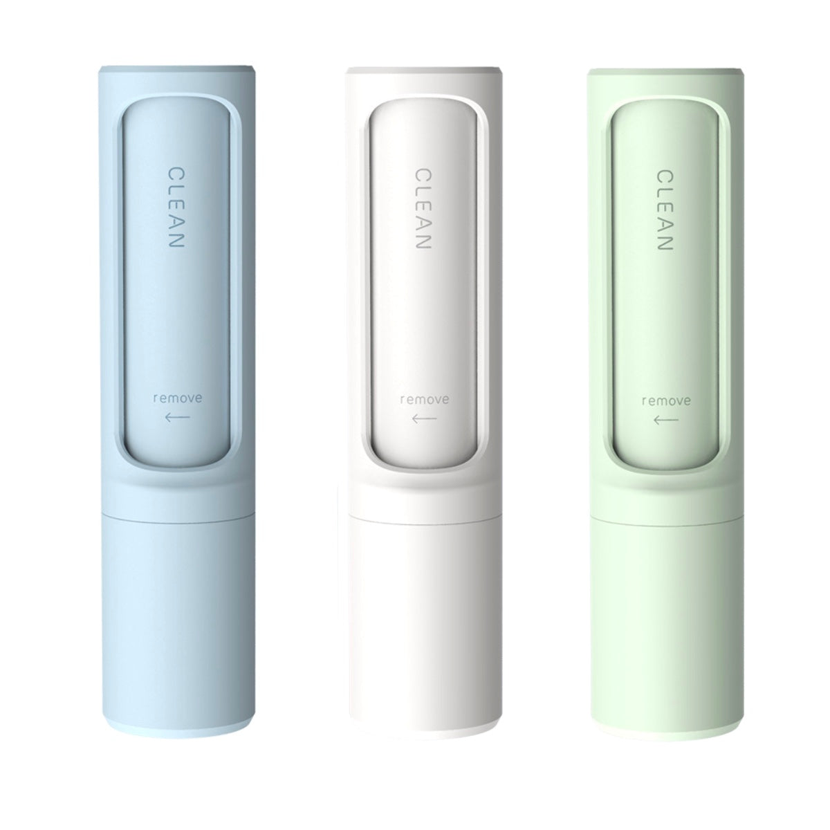 Brosse Anti-Poils Réutilisable pour Vêtements et Tissus