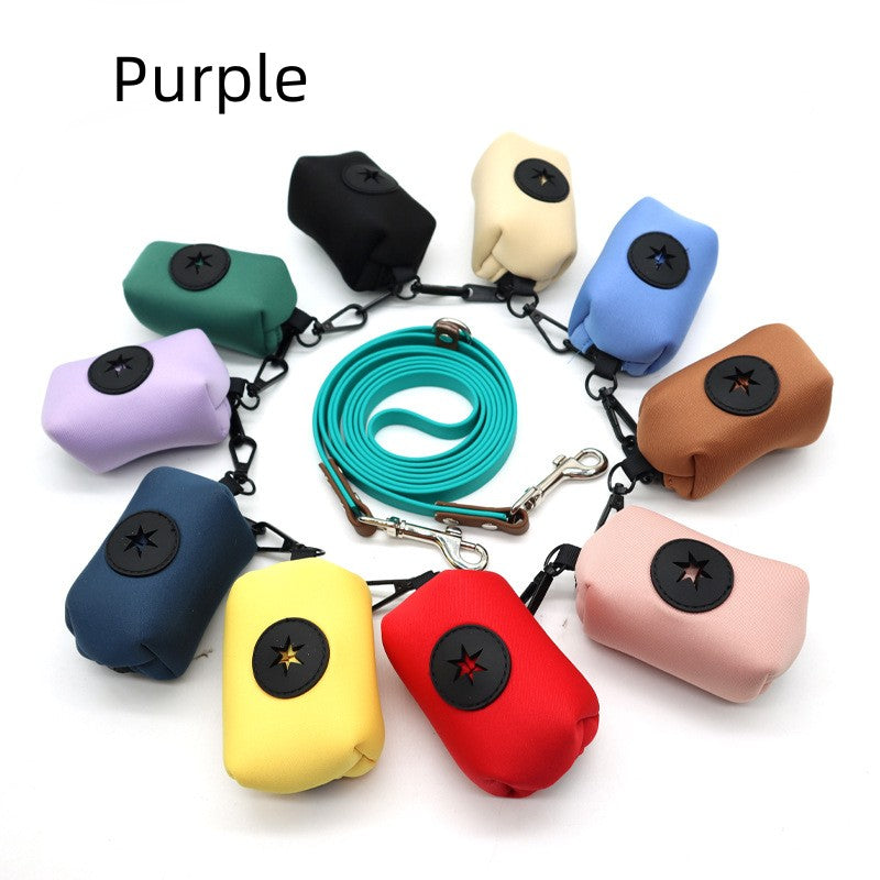 Distributeur de Sacs pour Déjections Canines 🐶