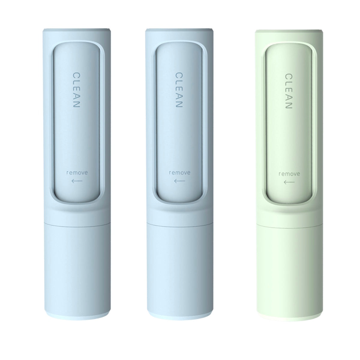 Brosse Anti-Poils Réutilisable pour Vêtements et Tissus