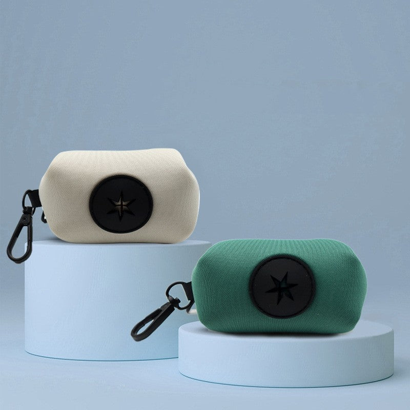 Distributeur de Sacs pour Déjections Canines 🐶