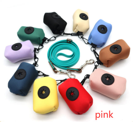 Distributeur de Sacs pour Déjections Canines 🐶