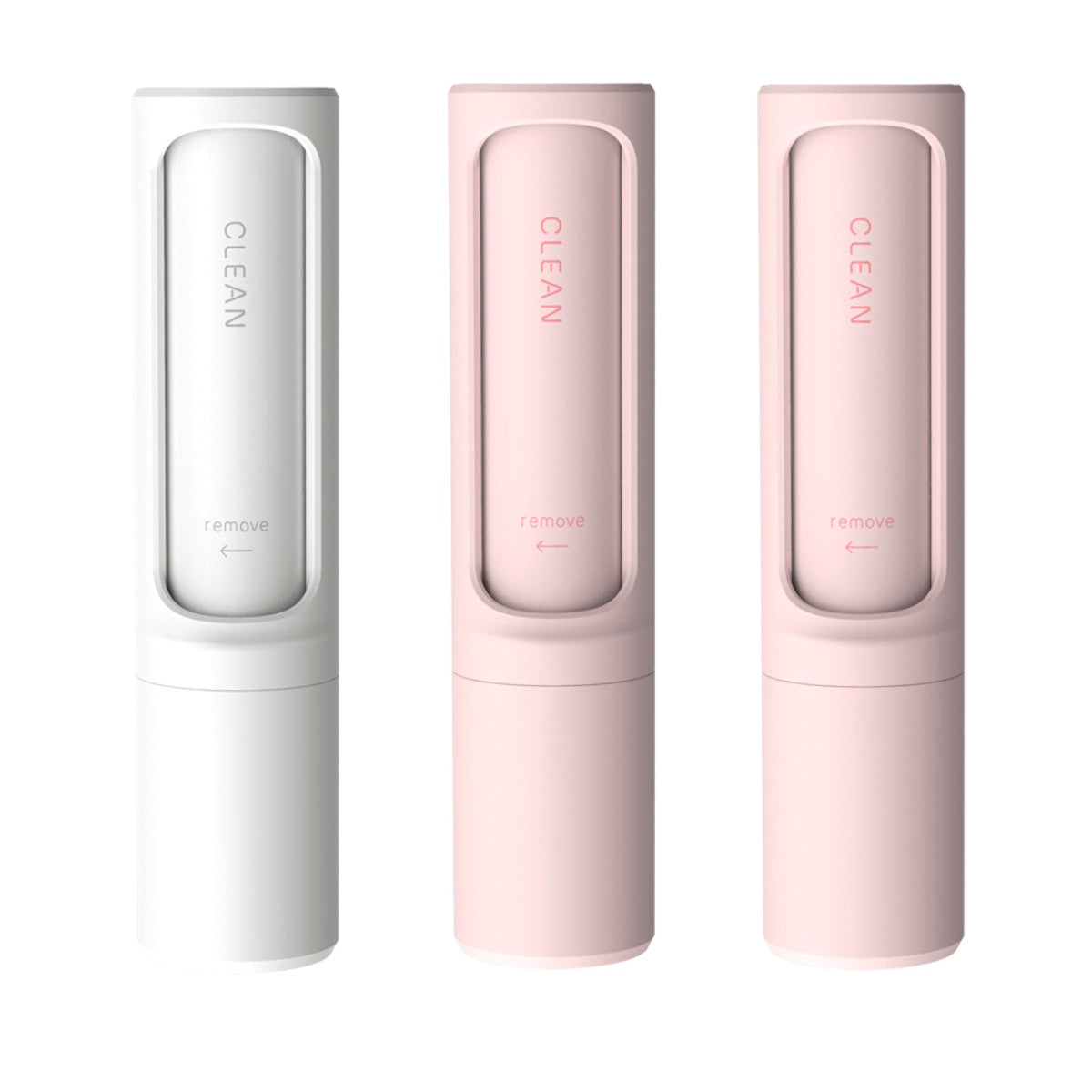 Brosse Anti-Poils Réutilisable pour Vêtements et Tissus