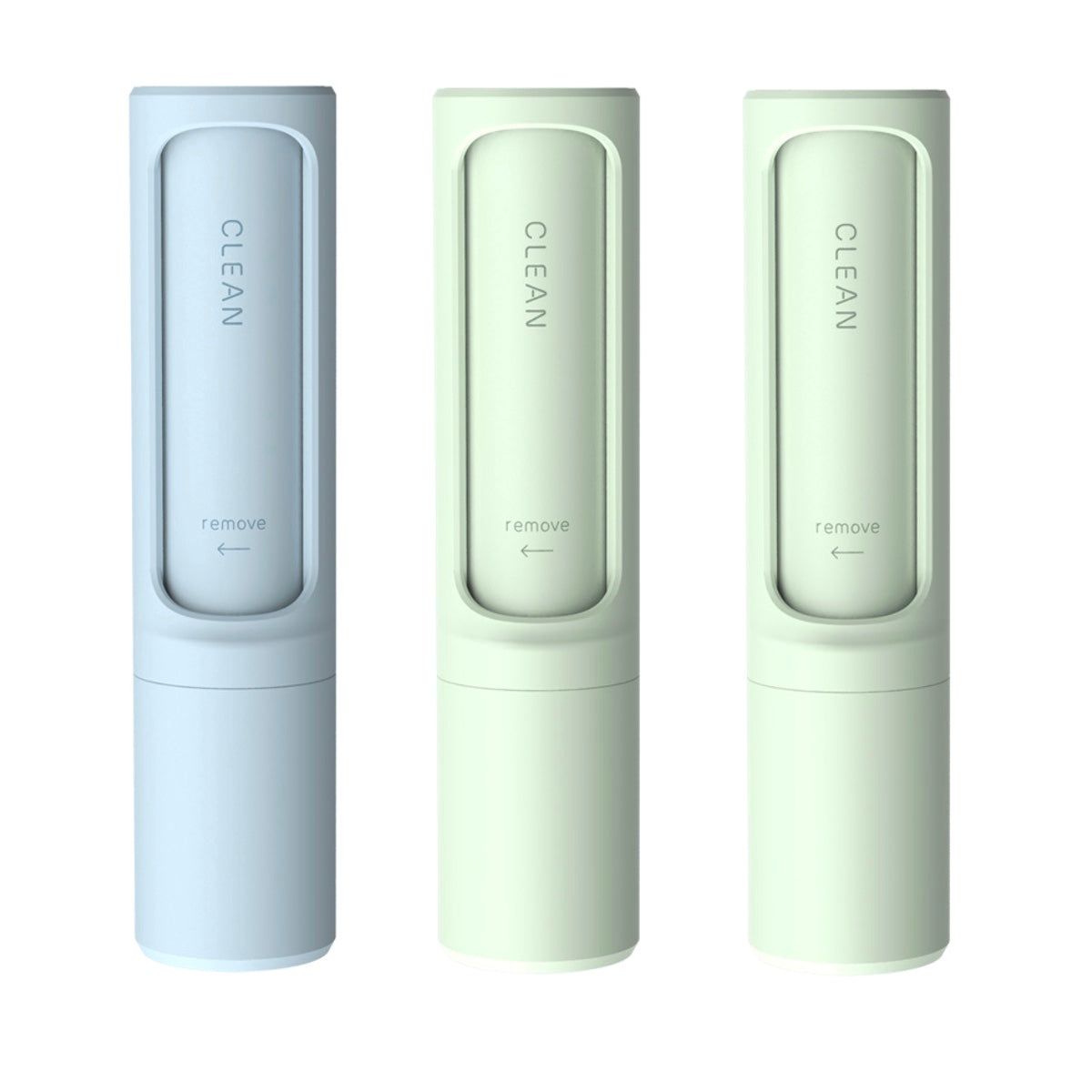 Brosse Anti-Poils Réutilisable pour Vêtements et Tissus