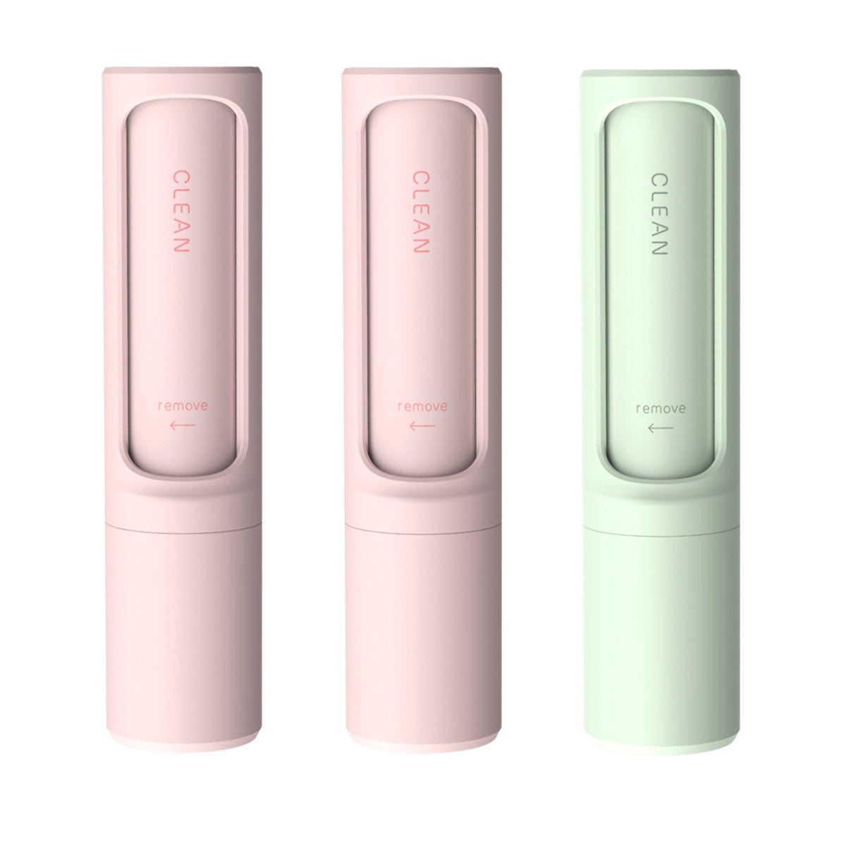 Brosse Anti-Poils Réutilisable pour Vêtements et Tissus