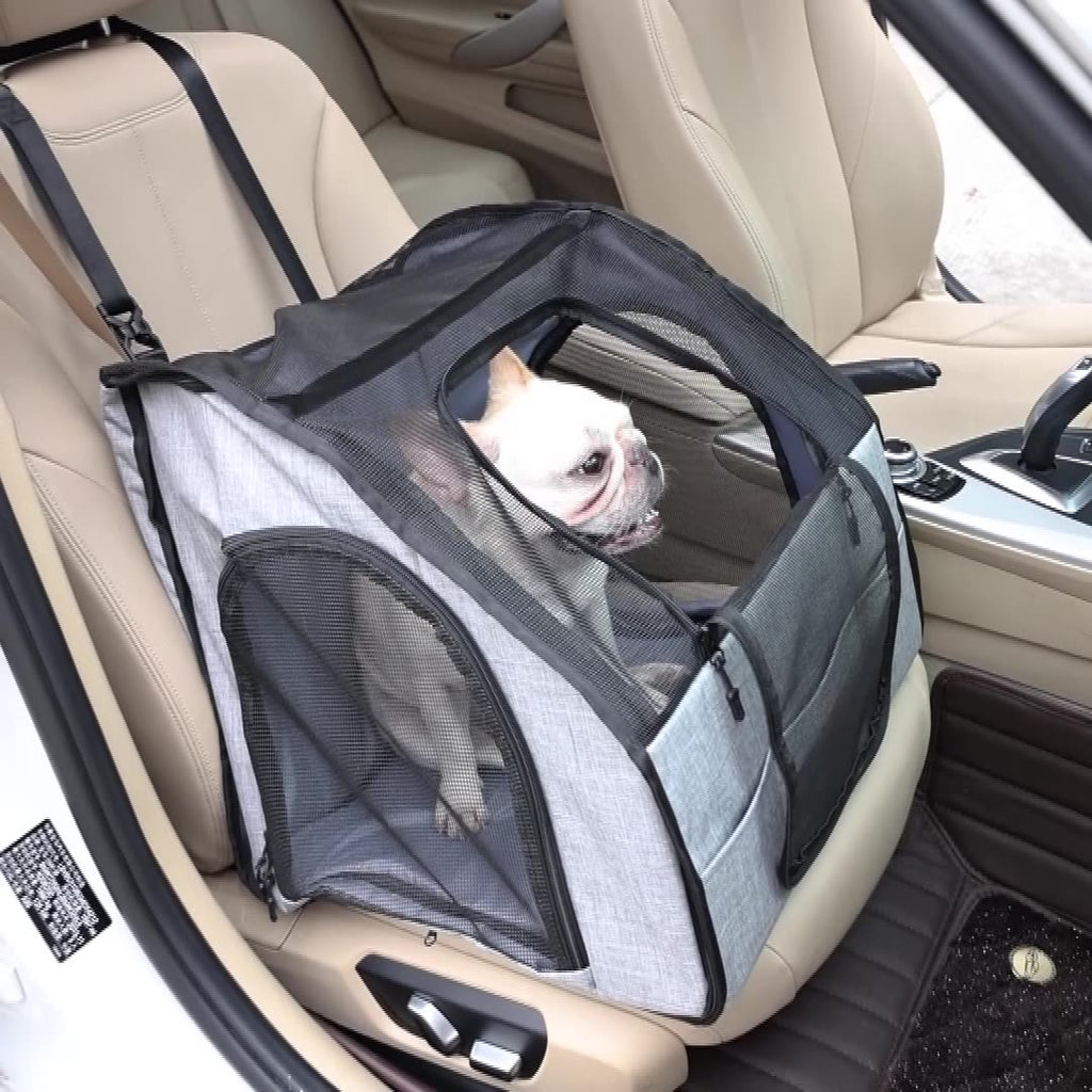 Sac de Transport Portable pour Chien 🐶