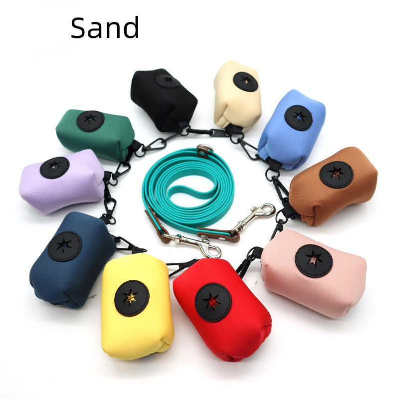 Distributeur de Sacs pour Déjections Canines 🐶