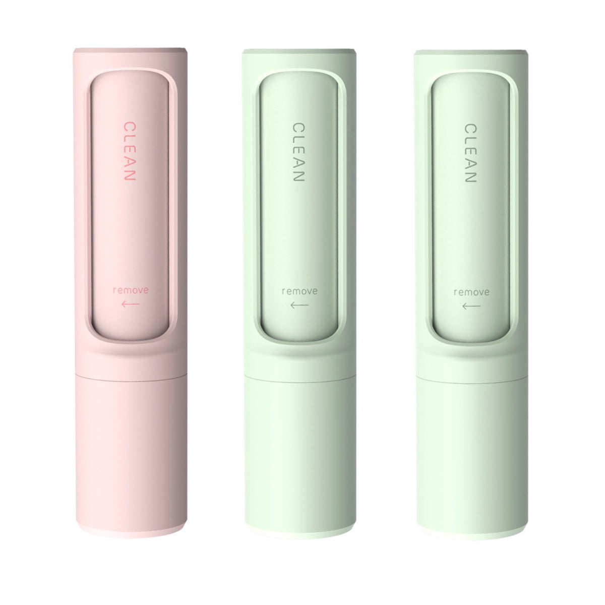 Brosse Anti-Poils Réutilisable pour Vêtements et Tissus