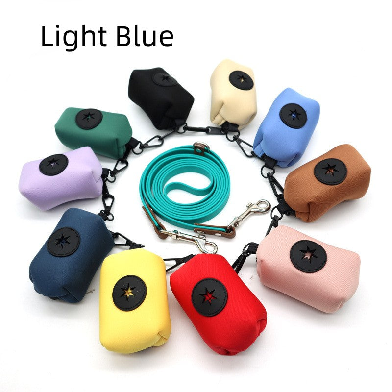 Distributeur de Sacs pour Déjections Canines 🐶