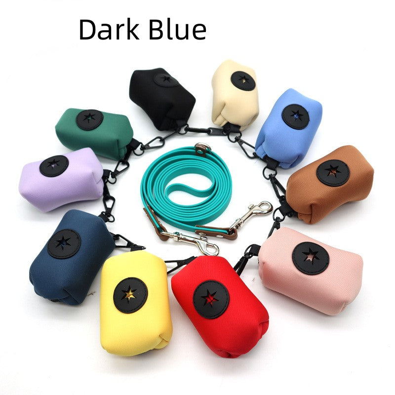 Distributeur de Sacs pour Déjections Canines 🐶