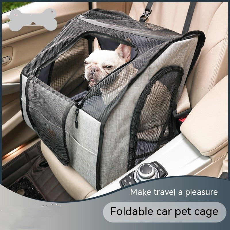 Sac de Transport Portable pour Chien 🐶