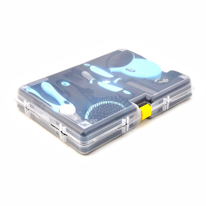 Laisse et corde de traction pour chien – kit de promenade et toilettage