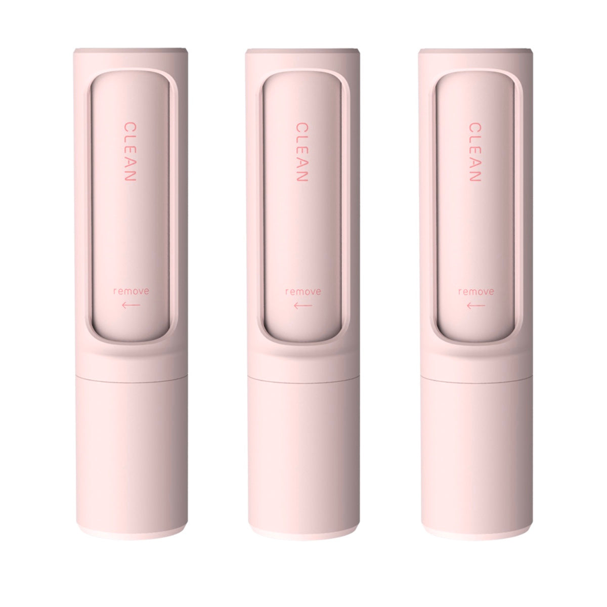 Brosse Anti-Poils Réutilisable pour Vêtements et Tissus