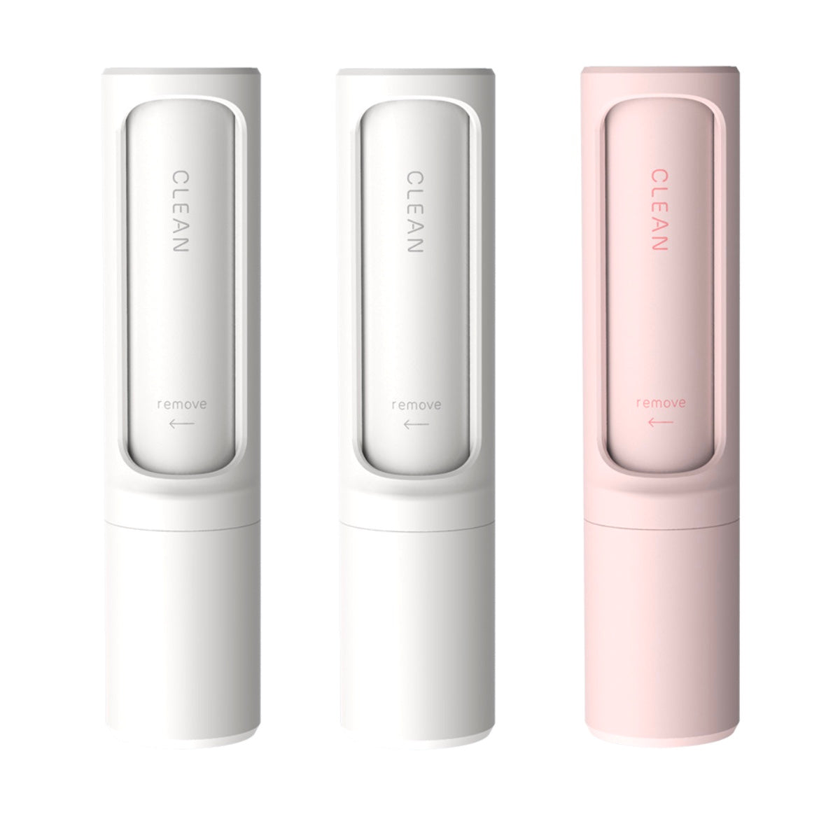 Brosse Anti-Poils Réutilisable pour Vêtements et Tissus