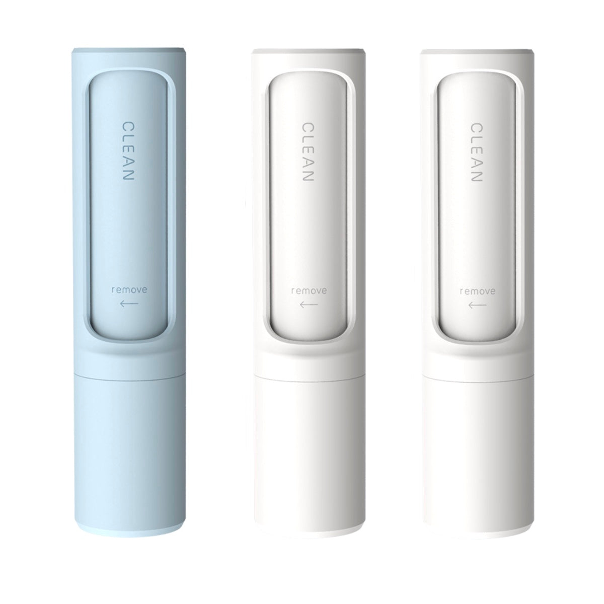 Brosse Anti-Poils Réutilisable pour Vêtements et Tissus